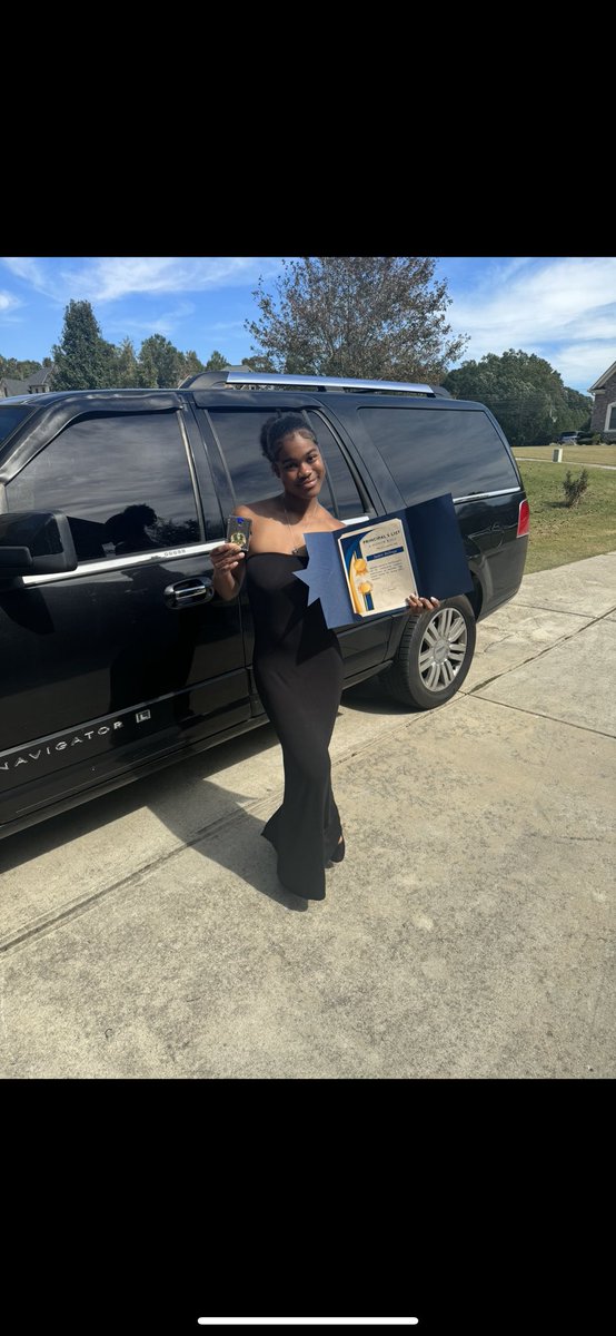 Student Athlete; Earned Principals List📖📖 #studentathlete