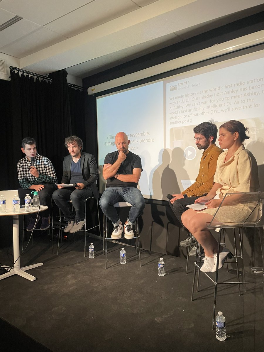 CFJ Paris tweet media