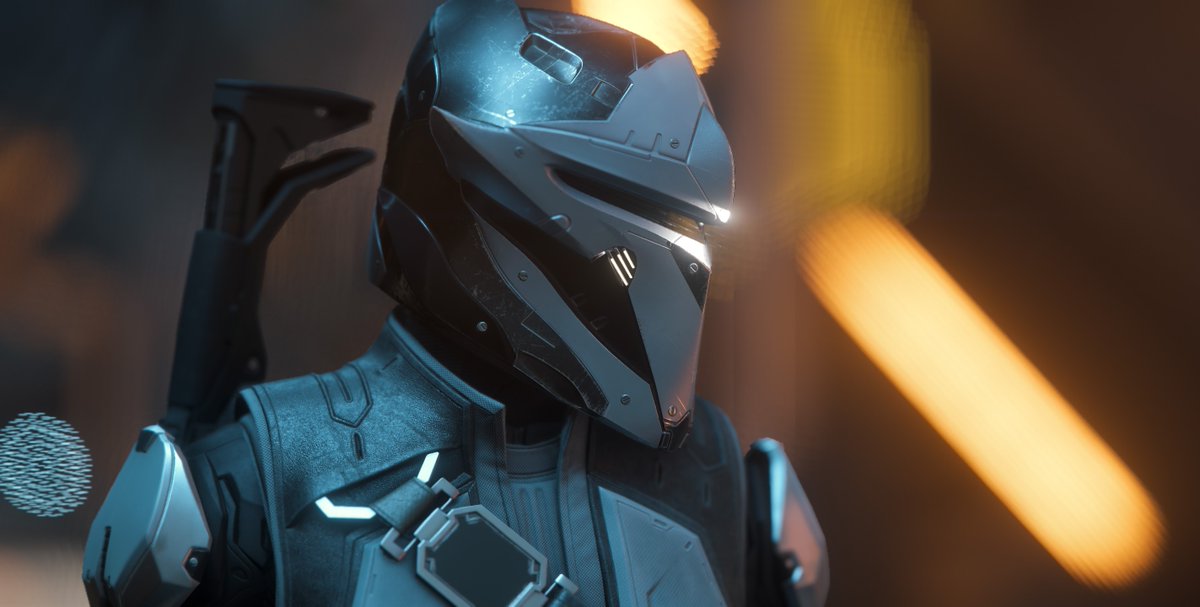 Bucketnate's tweet photo. @AbdiYohan @RobertsSpaceInd #starcitizen #scamcitizen #scifi #pcgaming #gaming
I had to reorder the list cause Twitter doesnt let you reorder the photos ๐
Happy birthday Star Citizen!
1) 1st screenshot
2) Fav screenshot
3) fav ship screenshot
4) fav game concept art https://t.co/v84vXRiaPA