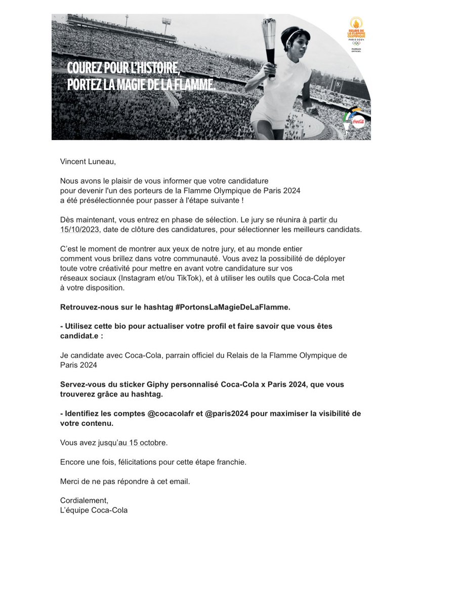 𝙑𝙄𝙉𝘾𝙀𝙉𝙏 𝙇𝙐𝙉𝙀𝘼𝙐 ғᴏʀᴄᴇ & ʜᴏɴɴᴇᴜʀ 🚒🇫🇷 tweet media