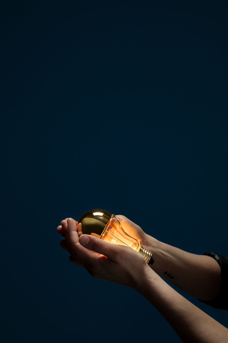 Need lighting inspiration directly to your inbox? Sign up for our newsletters, and stay in the know of our latest brand additions, lighting releases, sales, and industry events: buff.ly/3rK8HW2