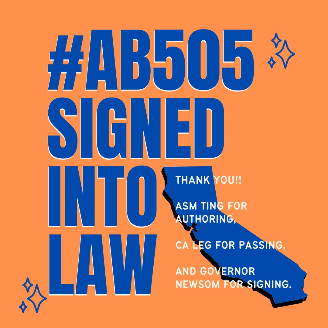 The Burns Institute tweet media