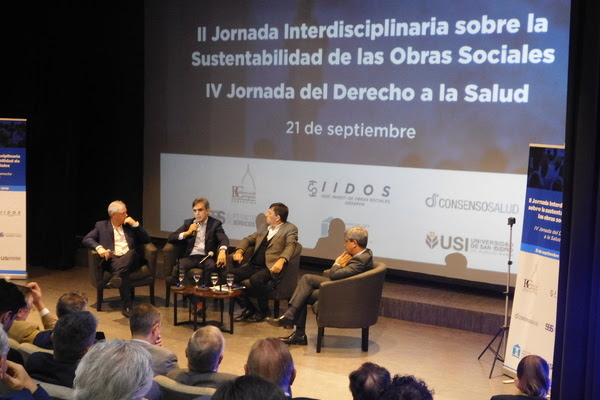 FAMSA participó de la II Jornada Interdisciplinaria sobre la Sustentabilidad de las Obras Sociales economiasolidaria.com.ar/famsa-particip… <a href="/JuanPivetta/">Juan A. Pivetta</a> <a href="/FAMSAFederacion/">Federación Argentina de Mutuales de Salud</a>