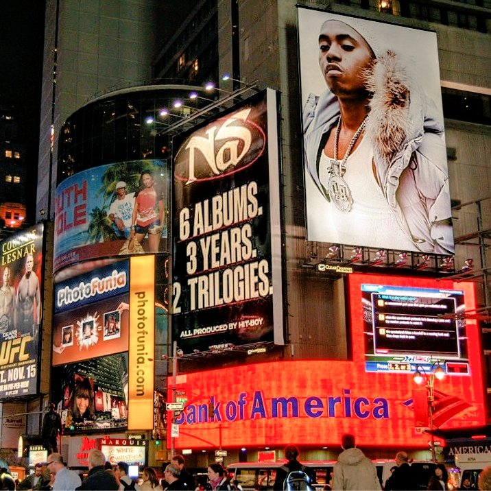 Illadelph_78's tweet photo. Let's not make it complicated.
It is what it is. Like physics. You can't debate it. 
@Nas @Hit_Boy #MagicSeries #Magic3 #KD 💥💥💥 https://t.co/T8qBPHqRRC
