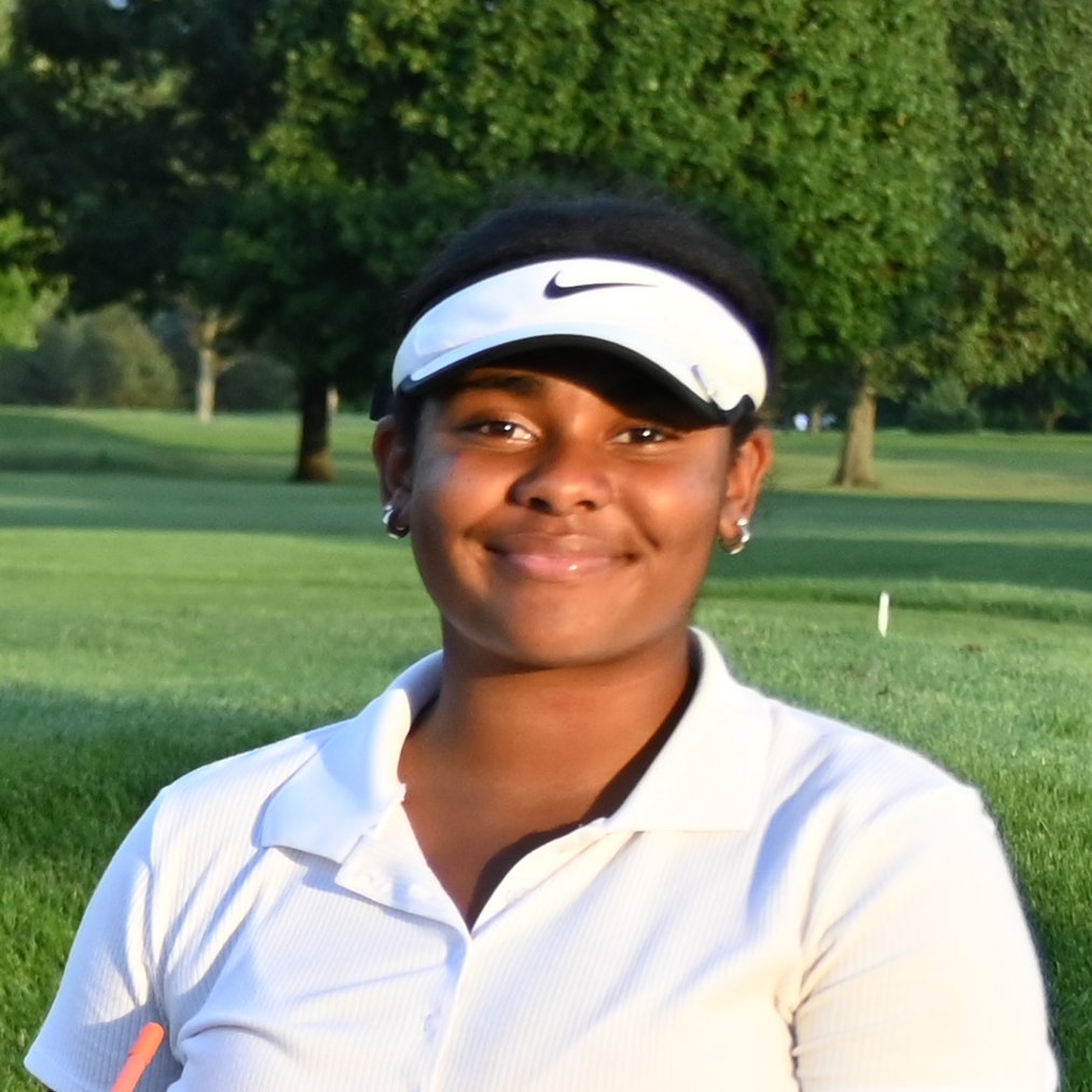 MVL League Honors
2nd team Myah Bitemo
One of the most improved players for us this year. We are hoping for another big jump next year in her golf career.