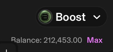 YolaVerse's tweet photo. how much 🟢 $boost 🟢 you’re holding? #teamboostcoin #boostcoin #boostholder https://t.co/1LqTssCwAB