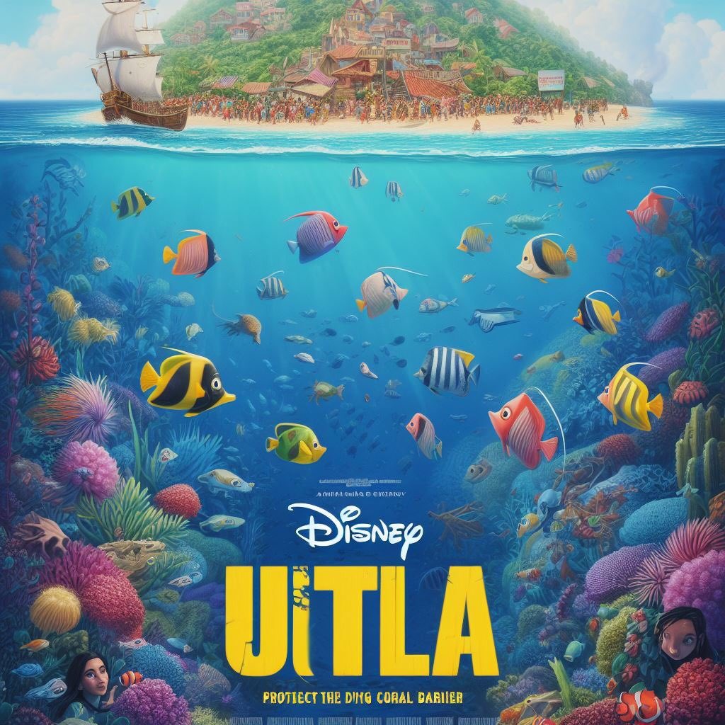 Br1suarez27's tweet photo. Si Disney hiciera películas hondureñas: https://t.co/ROJhe2QV1b
