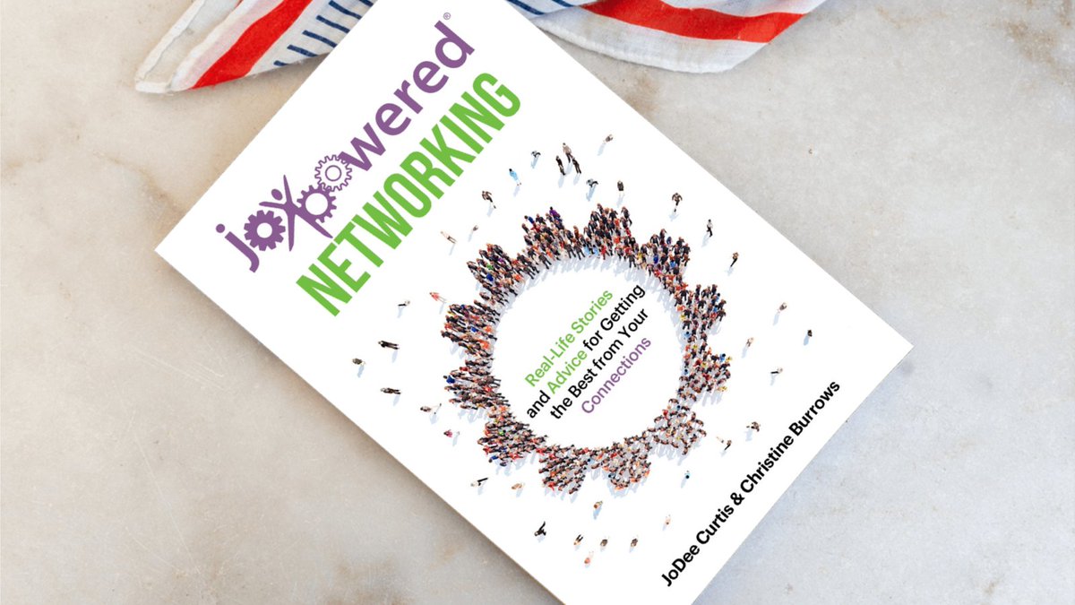 JoyPowered® tweet media