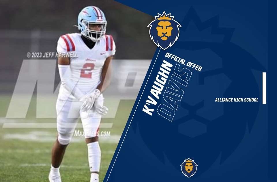 Blessed to receive my first division 1 offer from warner university!