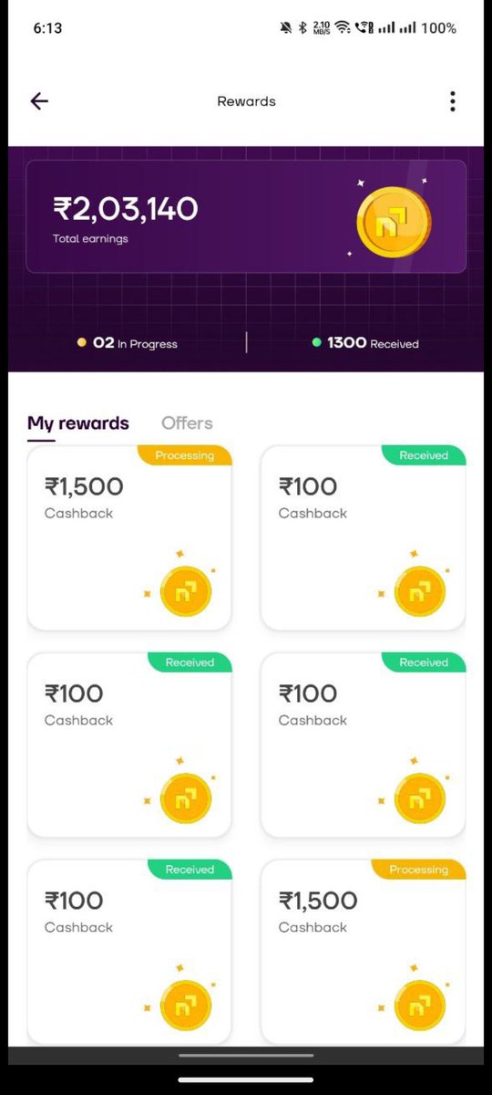 Naveendevika12's tweet photo. Navi app giving money contact mee

I tell u easy process

Whatsup:8374482794 https://t.co/sfIcWwfzwG