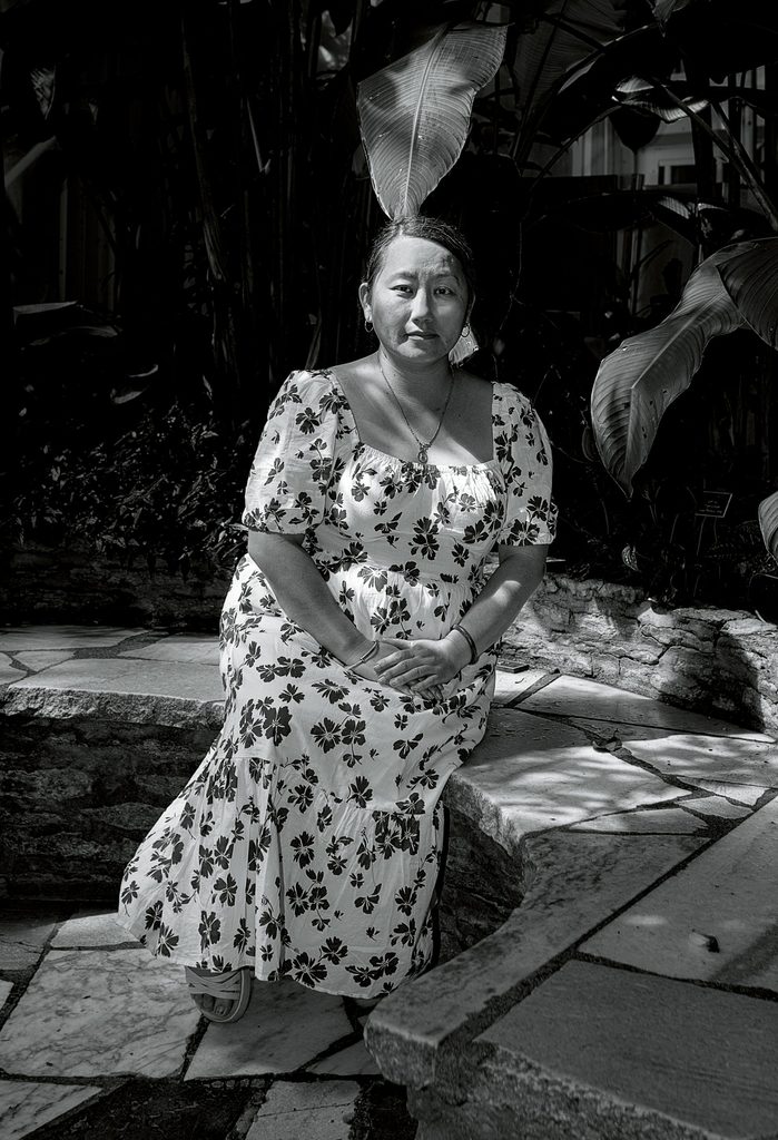 Kao Kalia Yang tweet media