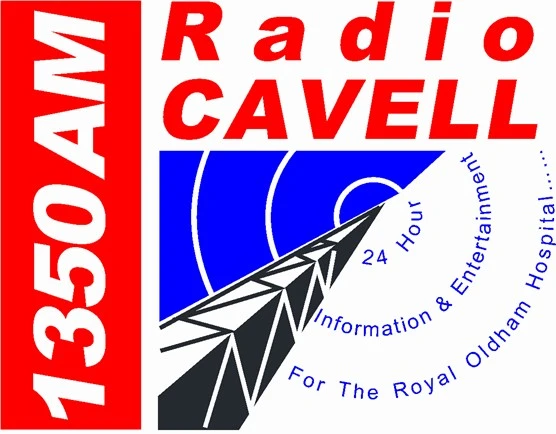 Tuesday Night which means it's requests show on Radio Cavell at 9-10pm on 1350am! Alongside the acting, I've recently started volunteering at the Royal Oldham Hospital where I'll be doing some presenting on Tuesday night's show! Such a great experience!
radiocavell1350.org.uk