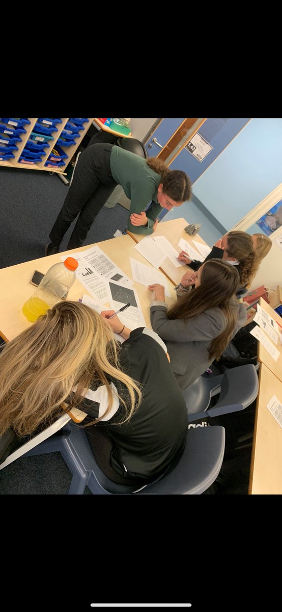 First Geography Masterclass was a huge success! What a great turn out from Y11👏  #Geography #Globalcitizens <a href="/NorthBromsgrove/">North Bromsgrove High School and Sixth Form 🌈</a>