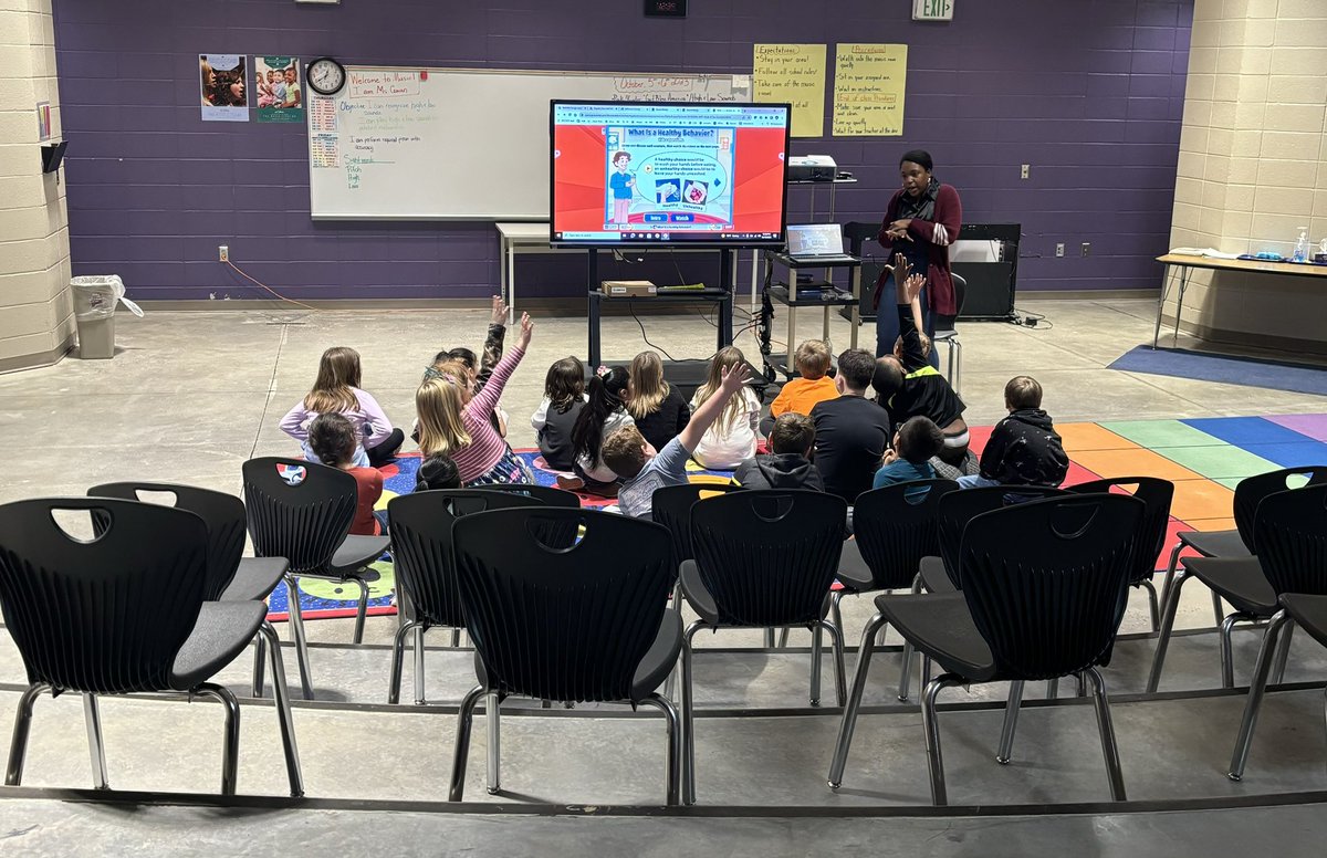 Ariel D. Brown tweet media