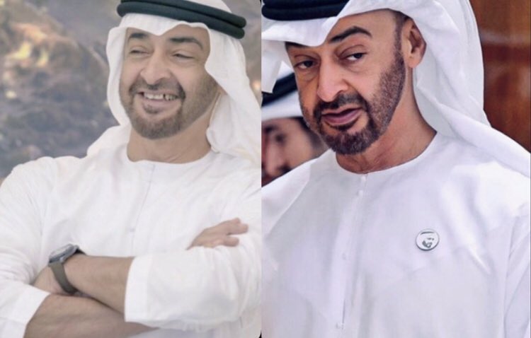 Alamrii_uae7's tweet photo. في مقام سيدي رئيس الدولة🇦🇪🫡
من كلماتي

إن شفت حجاجة منعقد كالهلالي
تراه وصلة العلم عن حد مضهود

وإن شفت فرقت نابة بالكمالي
تراه رد الشان لمن فالامس مكبود
#بوخالد_ذخر_للعرب https://t.co/BFcSGlCS0p