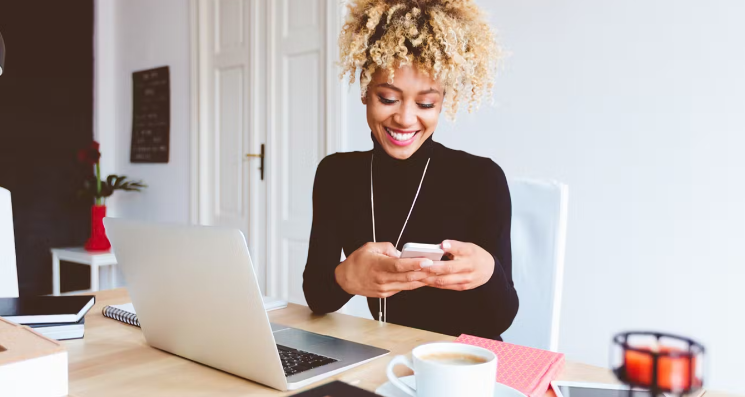 CxThoughtLeader's tweet photo. Make it smooth! Create a Seamless #CustomerJourney Across Channels—brand-new @Verint blog from @VerintMaryLou | #CX #Automation #Omnichannel #CXAutomation #Digital #Data #CustomerFeedback #VerintPlatform https://t.co/YGkHLT7Unm https://t.co/GXOAlZExGX