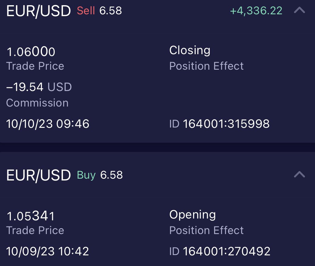 luciusthe3rd's tweet photo. 🇪🇺 / 🇺🇸

Classic Buy Day

POI • Daily FVG + H1 FVG
Draw • Previous Weeks High (External)
Entry • M15 FVG (Internal)