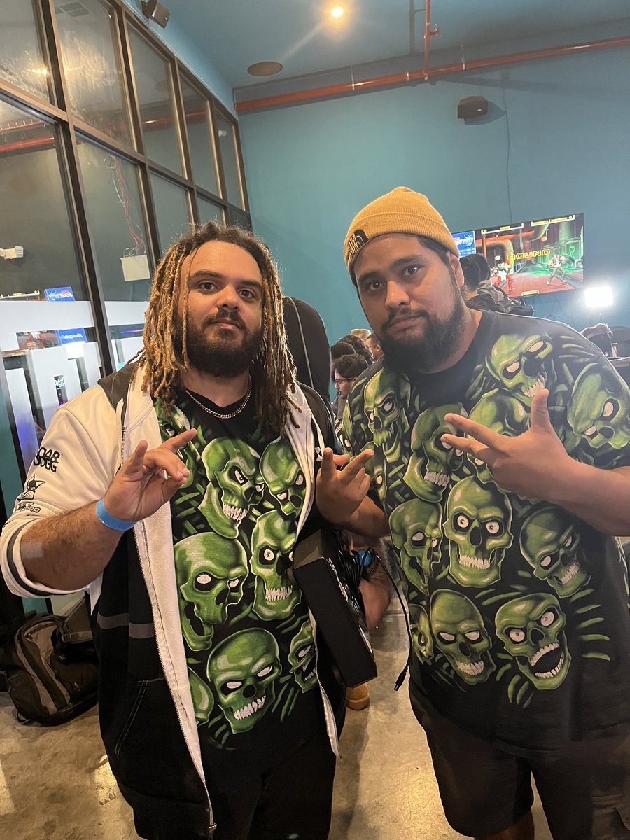 DCB | Vato tweet media