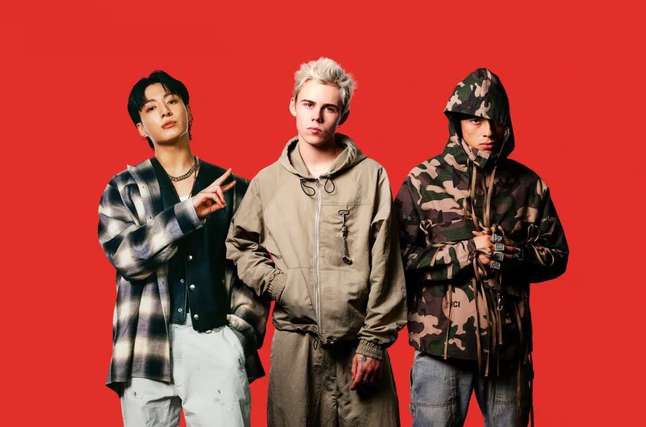 #JUNGKOOK for #TooMuch (2)