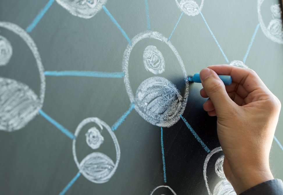 UNC Research Training Group on Networks tweet media