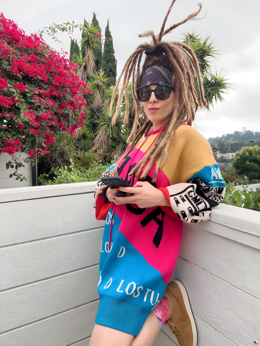 Just getting started…..