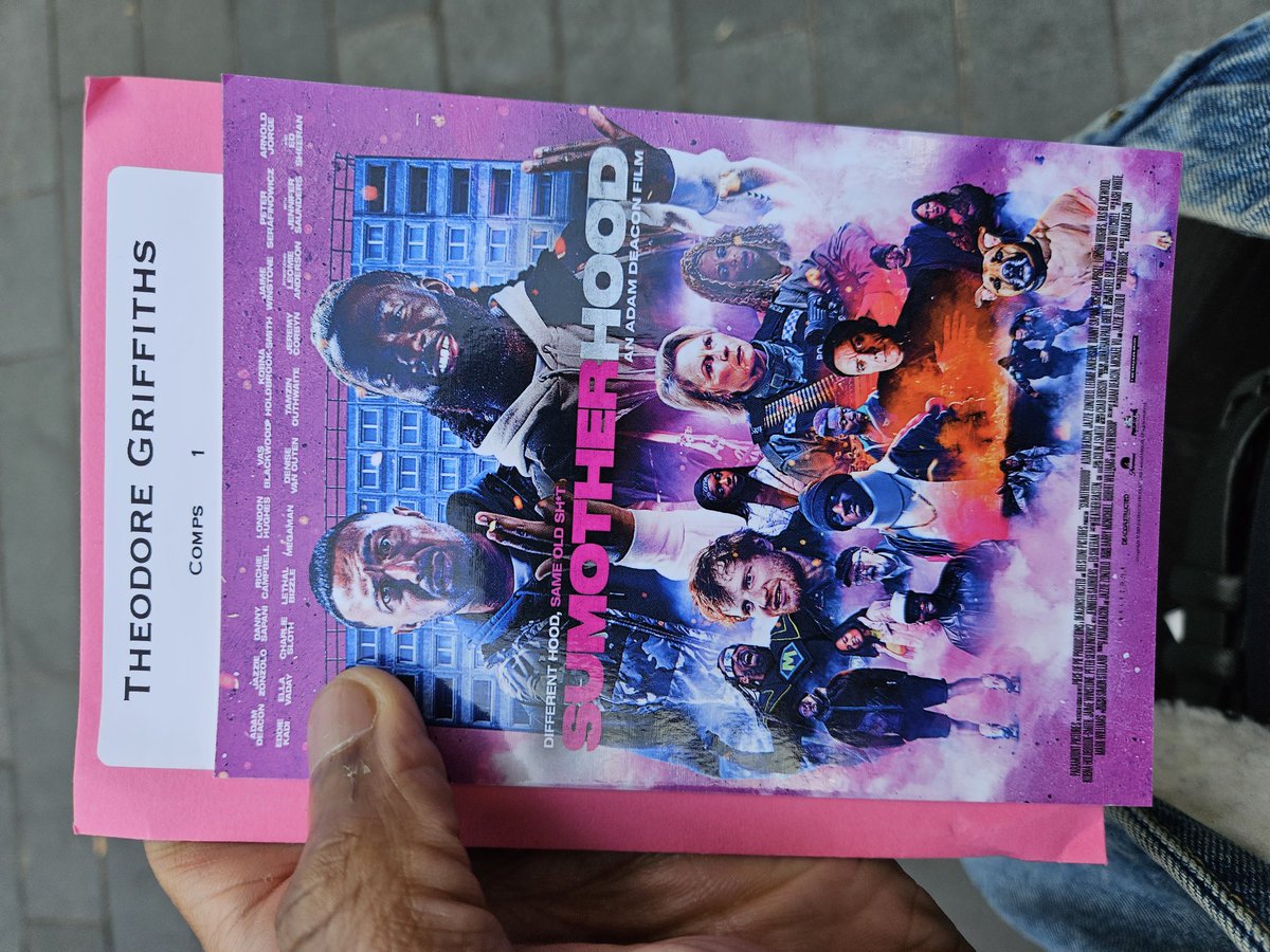 Yes yes can't wait to see this 1.
#Sumotherhood