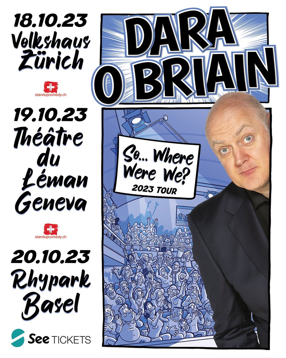 Dara Ó Briain tweet media
