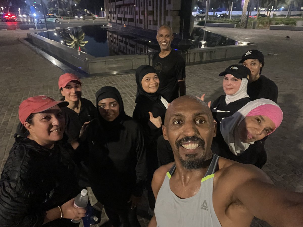 JedMarathon's tweet photo. علينا اقتناء الفرص وإعطاء الأمل لأنفسنا بأننا نستطيع النجاح تحت أي ضغط. تحرك و #حرك_عالمك🧡  @Saudi_SFA @gsaksa #هدفنا_واحد #فريقنا_واحد #طريقنا_واحد https://t.co/ZRT0VmilW8