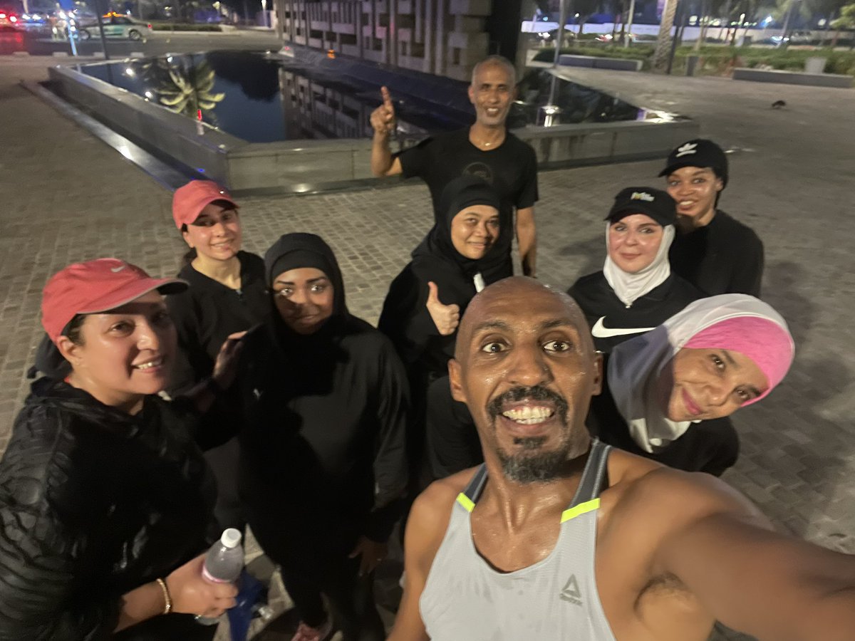 JedMarathon's tweet photo. علينا اقتناء الفرص وإعطاء الأمل لأنفسنا بأننا نستطيع النجاح تحت أي ضغط. تحرك و #حرك_عالمك🧡  @Saudi_SFA @gsaksa #هدفنا_واحد #فريقنا_واحد #طريقنا_واحد https://t.co/ZRT0VmilW8