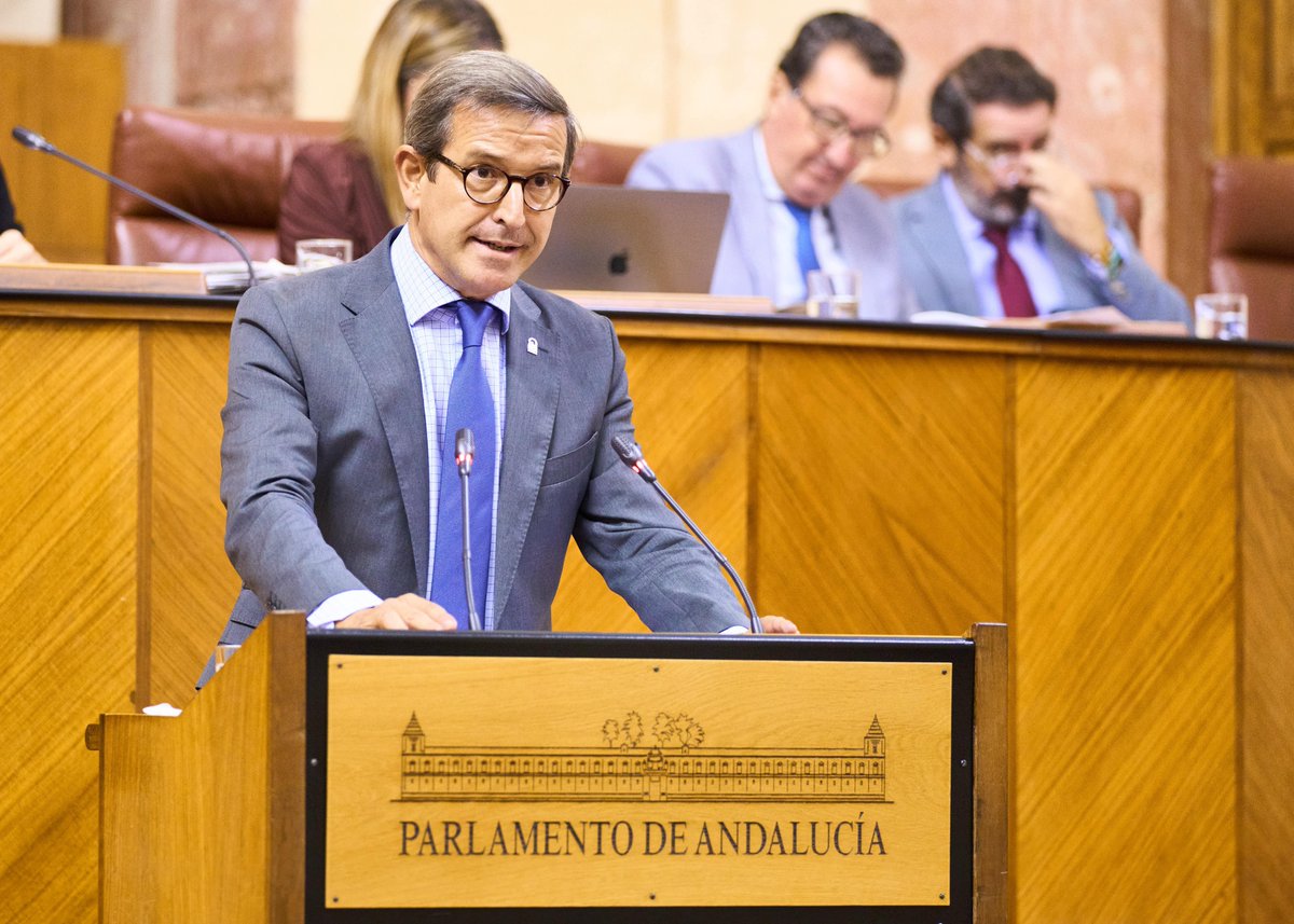 Consejería de Industria, Energía y Minas tweet media