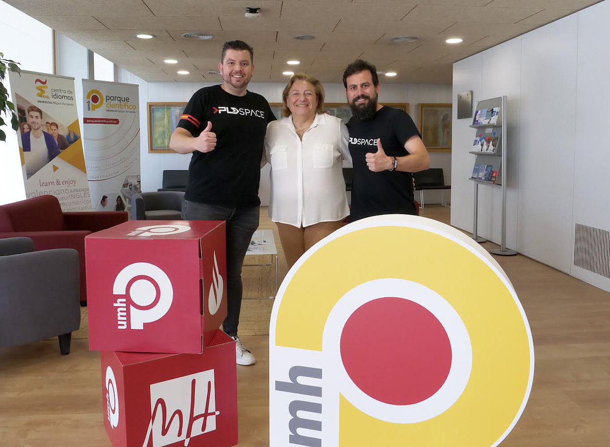 Tonia Salinas (@tonsami) on Twitter photo Lo mejor que me ha pasado el el día de hoy. Recibir su visita y compartir ilusiones!!@RaulTorresPLD <a href="/ingverdu/">Raúl Verdú</a> Lo mejor que me ha pasado el el día de hoy. Recibir su visita y compartir ilusiones!!@RaulTorresPLD <a href="/ingverdu/">Raúl Verdú</a>