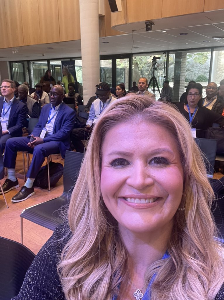 Watch at 4, 5:55, and 6:30!  Is the next Silicon Valley, in Harlem?  The CEO of Silicon Harlem Clayton Banks and the Chief Technology Officer  of the City @pix11news @google <a href="/jodiavanel/">Jodia Vanel</a> @siliconharlem <a href="/amazon/">Amazon</a> @tmobile @att #monicamakesithappen #monicamakesithappenshow