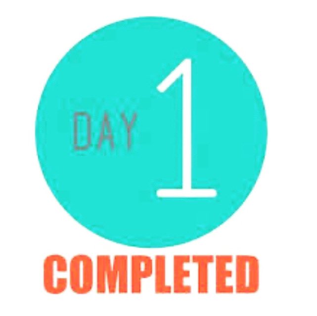 DK160472's tweet photo. ADHD day one completed, it’s was a lot I must say, in fact I needed to read over the main parts last night to make sure my understanding was on point.
This is what I need to do when  learning something I want to learn, over and over again until it sticks.
#ADHD https://t.co/iVmqkf48fI