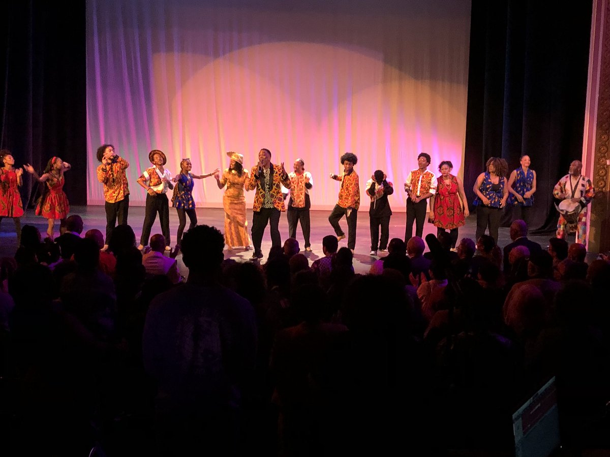genzomusic's tweet photo. What an amazing weekend with We Move In Color. Please check out the updated website, video excerpts coming soon! https://t.co/mN9MBUS77o https://t.co/WFjHQyql1r