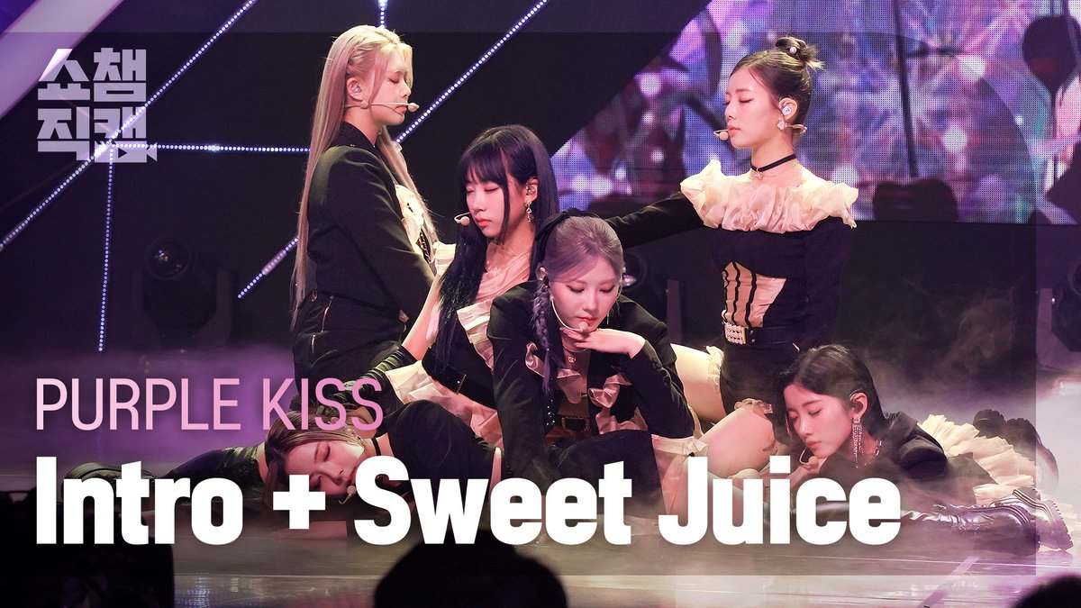 🤔🤔🤔 KPOP Kpop #YerinBaek #COMEBACKSPECIALLIVE #JeNeSaisQuoi  
Original: ALLTHEKPOP