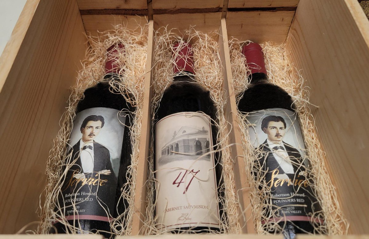 phiphikanapa's tweet photo. Exciting news, 1868 Club members! The wait is almost over. Here's an exclusive behind-the-scenes glimpse into our warehouse, where your extraordinary selections are ready to be delivered!   

#PhiPhiKANapaValley #Pike #PiKappaAlpha #PikeU https://t.co/36PkWwysPd