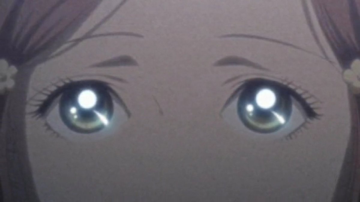 YazawaDisciple's tweet photo. On a day like today but 17 years ago, the episode “Hachi and Nana” was broadcast for the first time. https://t.co/G6gcBLQS5b