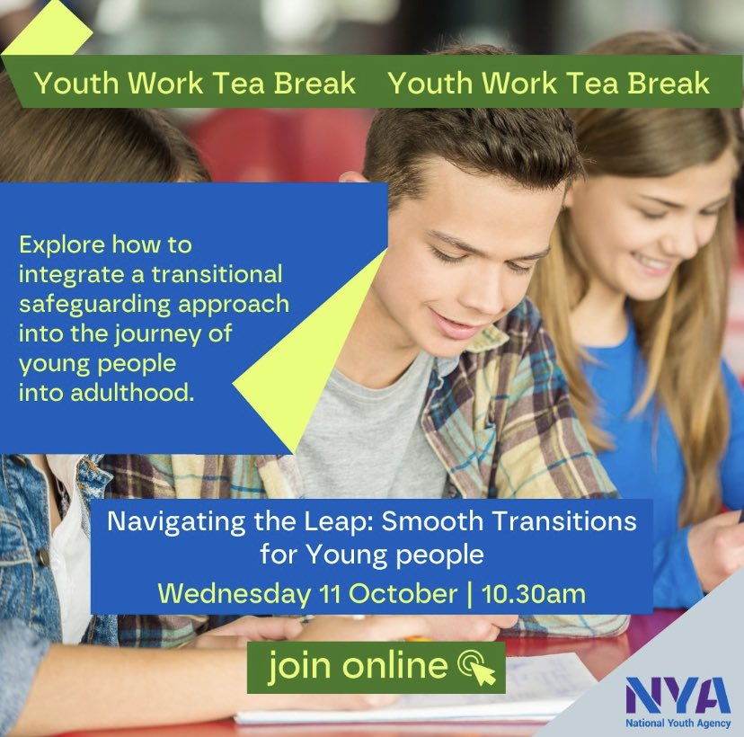 LBN Youth Empowerment Service tweet media