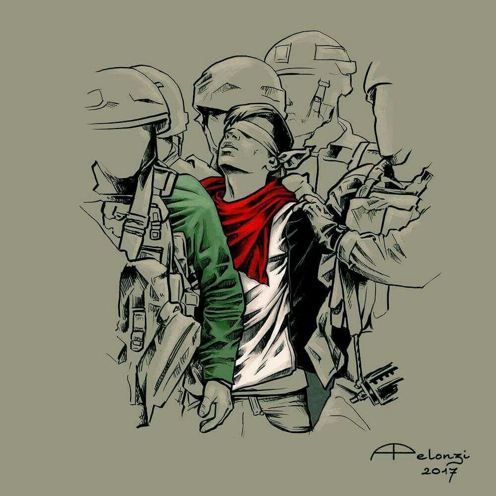 Do not expect the colonized to peacefully protest their own genocide. From the river to the sea, Palestine will be free. The struggle for a stateless, borderless community of free association &amp; solidarity will continue until every settler colonial state is smashed.

🇵🇸