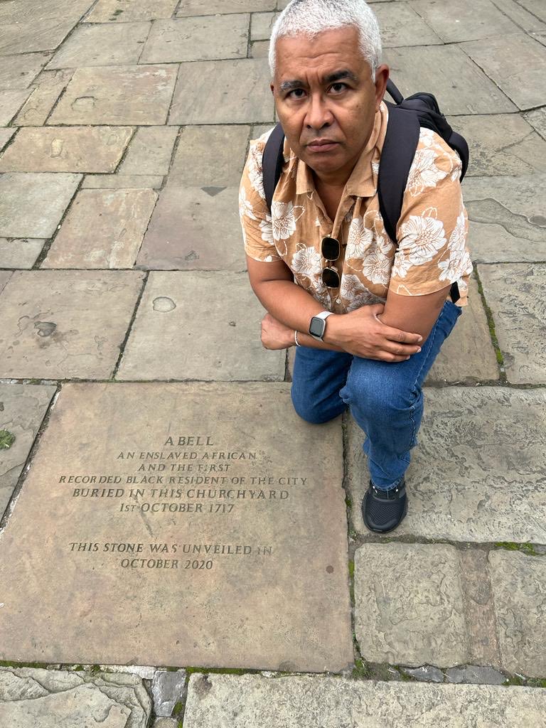Asan Akpan (@asanakpan) on Twitter photo The sights of Liverpool. Community garden at <a href="/UrbanScapeLpool/">UrbanScape Community Garden</a>
https://
Standing on d stairs leading 2 liverpoolmetrocathedral.org.uk & striking a pose at
liverpool-one.com
Tombstone marking d 1st African buried in Liverpool at livpc.co.uk The sights of Liverpool. Community garden at <a href="/UrbanScapeLpool/">UrbanScape Community Garden</a>
https://
Standing on d stairs leading 2 liverpoolmetrocathedral.org.uk & striking a pose at
liverpool-one.com
Tombstone marking d 1st African buried in Liverpool at livpc.co.uk