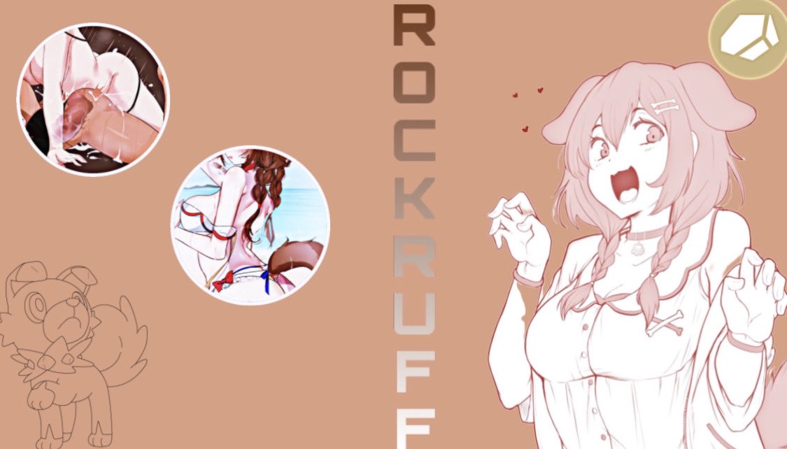 [744; 𝘛𝘩𝘦 𝘗𝘶𝘱𝘱𝘺 𝘗𝘰𝘬é𝘮𝘰𝘯]

《 #PKNMRP 》
  《 #MVRP 》

╔═════════════╗

It’s considered to be a good Pokémon for beginners because of its friendliness, but its disposition grows rougher as it grows up.

╚═════════════╝

♡ - ↻