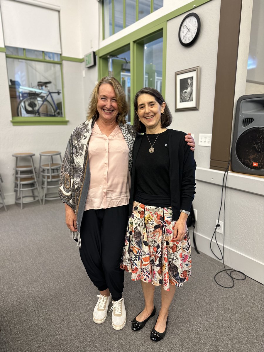 Mission and Data (@missionanddata) on Twitter photo We are kicking off a retrospective of <a href="/MissionAndData/">Mission and Data</a>'s recent fall travel. Today we are featuring Anne-Marie Balzano and Barbara Rosston's recent visits to High Point Academy and our recent board retreat at Presidio Hill School. We are kicking off a retrospective of <a href="/MissionAndData/">Mission and Data</a>'s recent fall travel. Today we are featuring Anne-Marie Balzano and Barbara Rosston's recent visits to High Point Academy and our recent board retreat at Presidio Hill School.