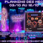 Photo by NTX 😈 - Soirées JV dans quelques jours ! (@NTXLive)