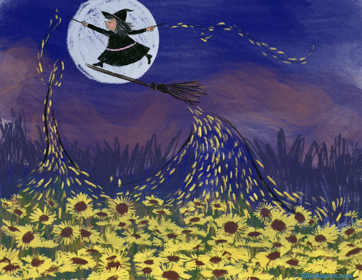 Ellie Arscott tweet media