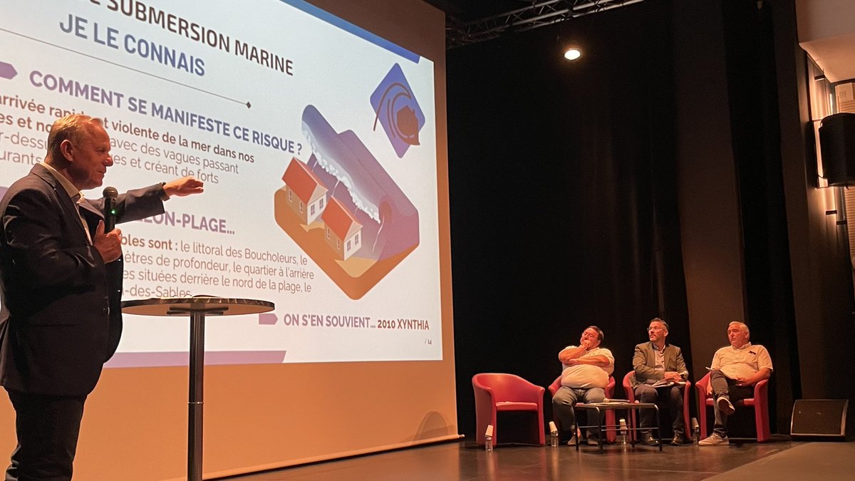 Châtelaillon-Plage tweet media