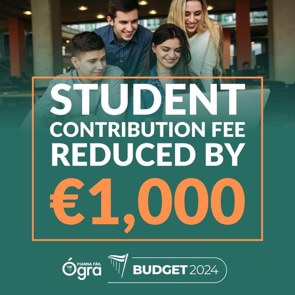 Sligo Ógra Fianna Fáil tweet media