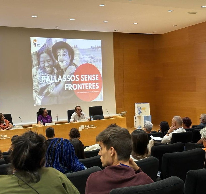 Taller d'Art, Cultura i Creació tweet media