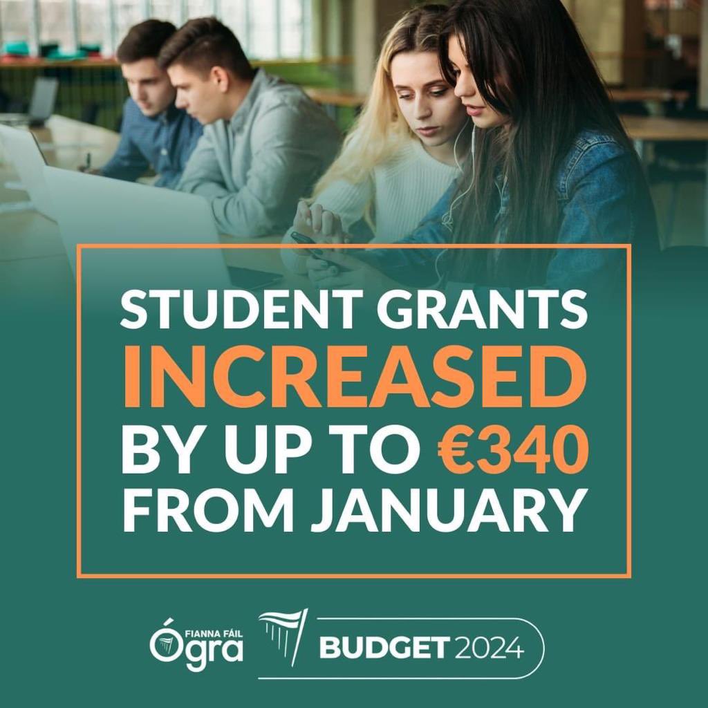 Sligo Ógra Fianna Fáil tweet media