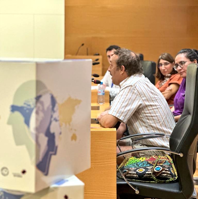 Taller d'Art, Cultura i Creació tweet media