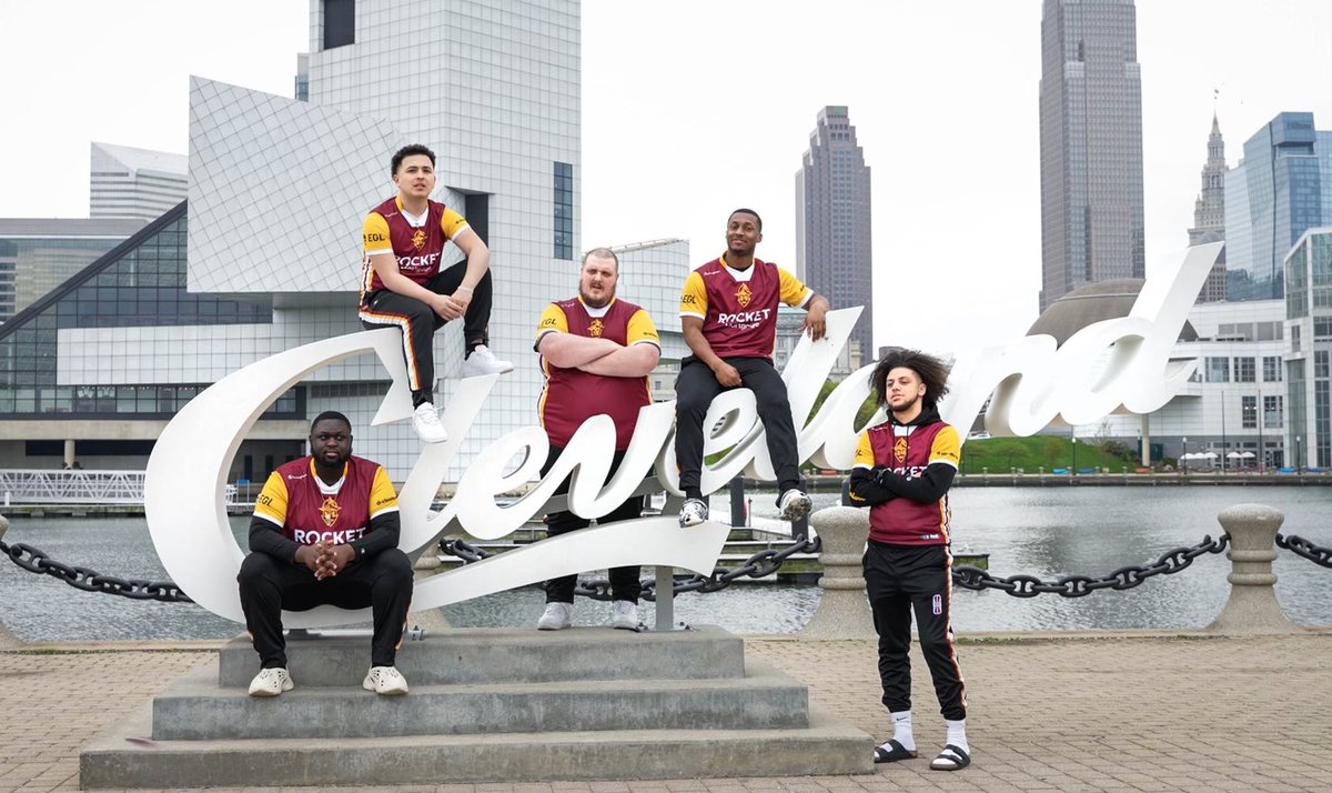 JoelLazu's tweet photo. My time with Cavs Legion has come to an end. Learned so much over the past 2 seasons. Made some great friendships along the way and had a blast being a HC & GM, something I’ve always wanted to do in the NBA2KLeague. I want to thank all the players I’ve had the privilege to coach the past 2 years. It was an honor to get the keys to an organization and have the opportunity to turn it around, for that I’m forever grateful. To the new team heading into Season 7, it’s unfortunate we couldn’t see it through together, but I know you guys are going to be great and will continue to build something special there. With that being said… looking to take some time to weigh my options regarding the future.